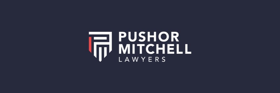 Pushor Mitchell LLP banner