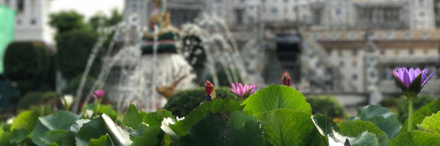 SimonWalshIM's profile banner image