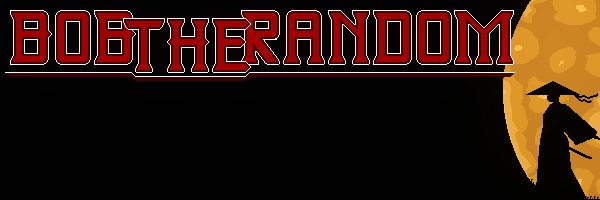 bobtherandom's profile banner image