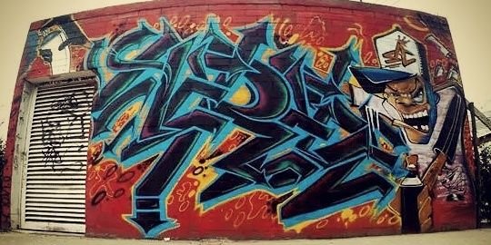 aerede01's profile banner image