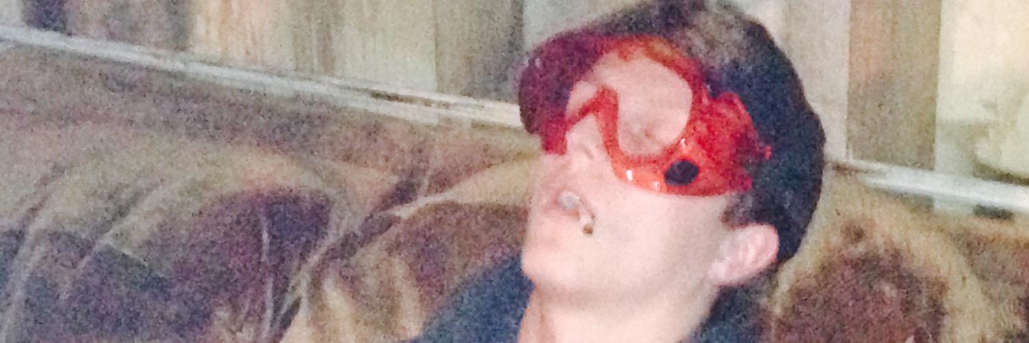 harrisonbarone's profile banner image