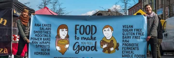 mygoodnessfood's profile banner image