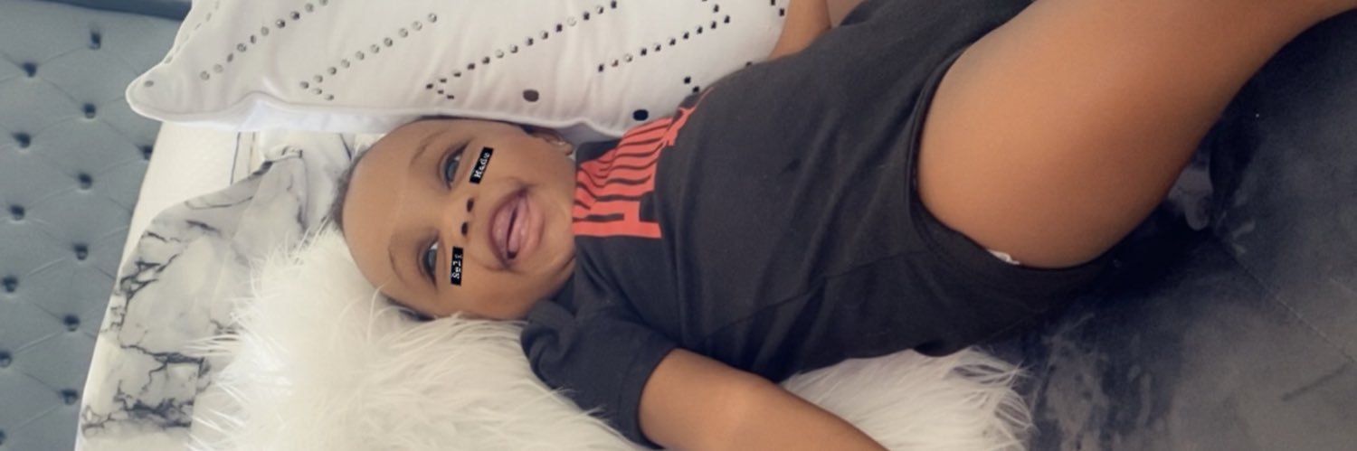 MissKeaaBaby's profile banner image