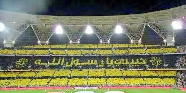 ITTI_FANS1's profile banner image