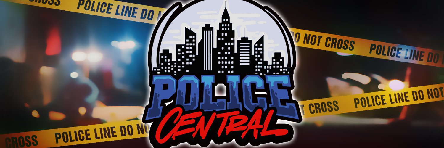 Police Central banner