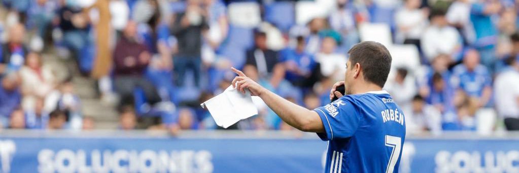 Rubén Rodríguez banner