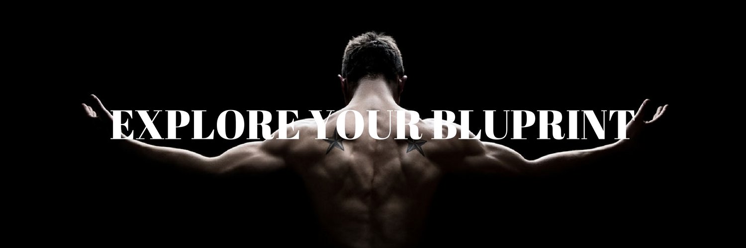 humanbluprint's profile banner image