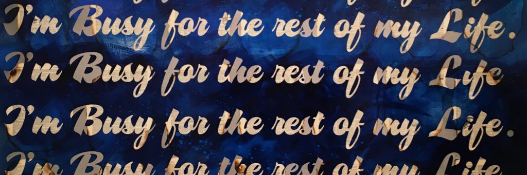 RachWolo's profile banner image