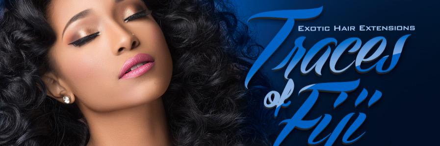 Hair Extensions banner