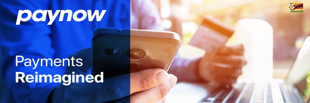 PaynowZW's profile banner image