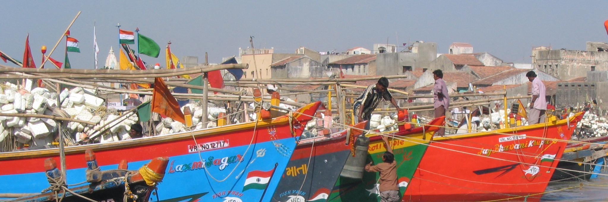 U of M Anthropology banner