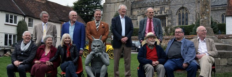 Fantom Tweets banner