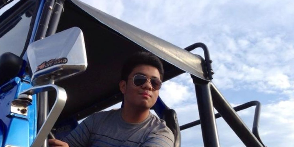 DannBalancio's profile banner image