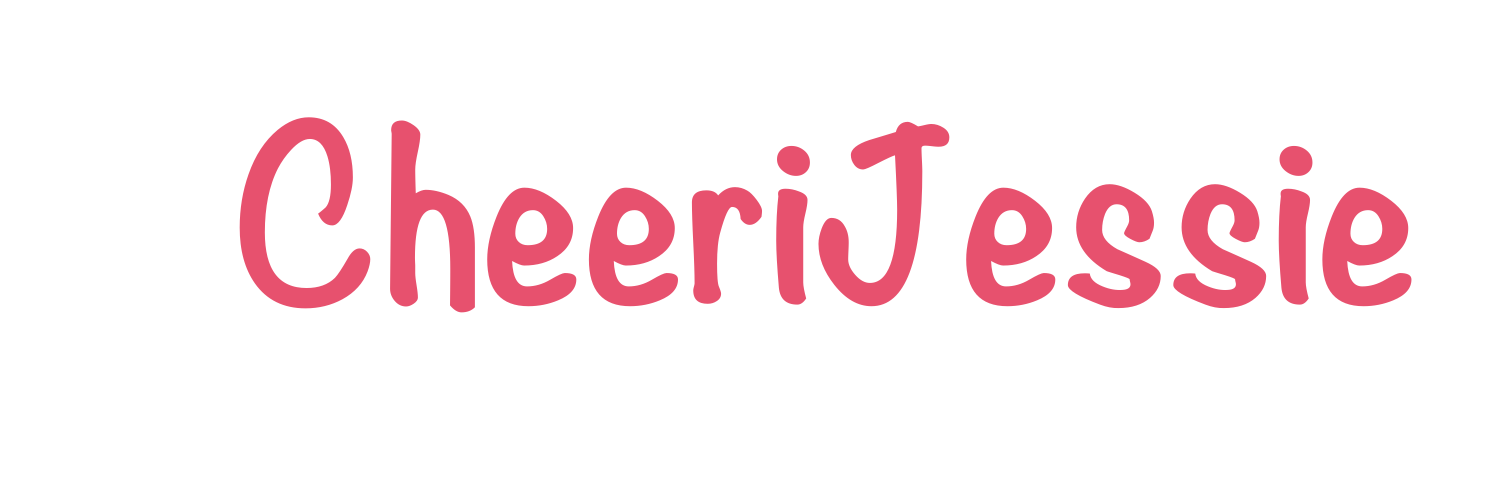 Jessica Cheeri banner