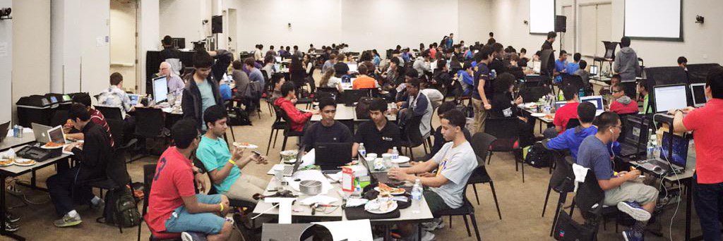 TeenHackathon's profile banner image