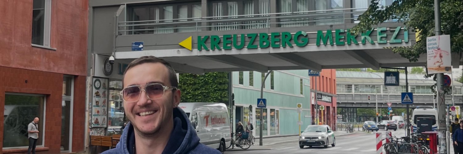 Ceykarakoc's profile banner image