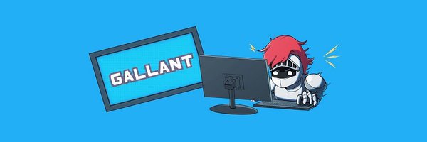 GGallantGaming Profile Banner