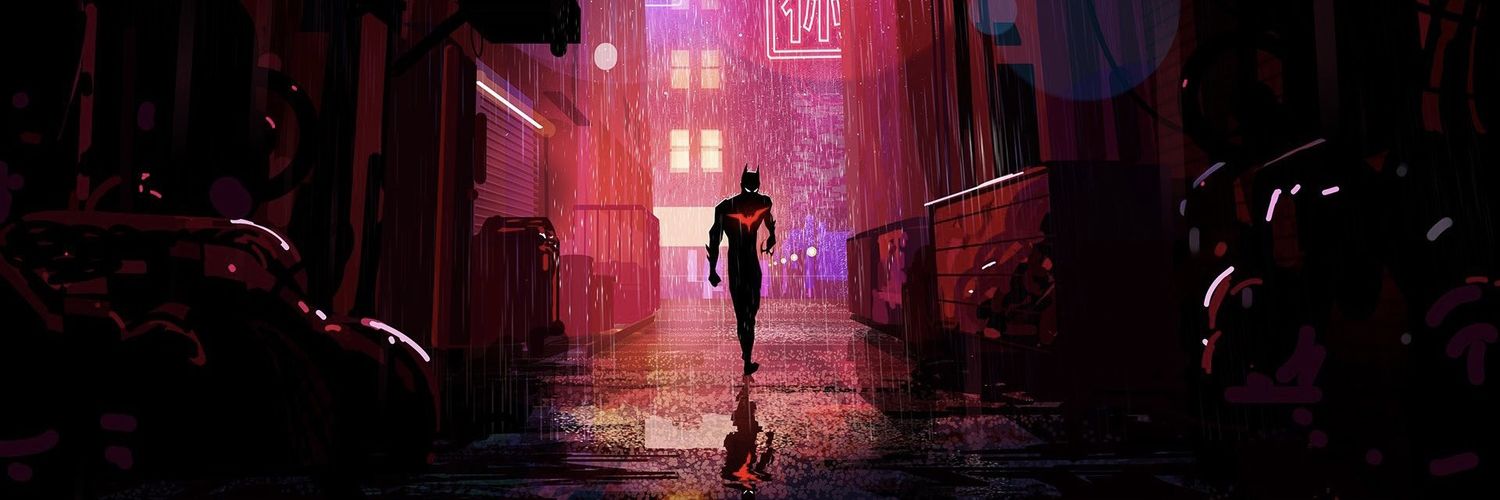imkingbryanbow's profile banner image