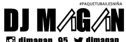 DjMagan's profile banner image