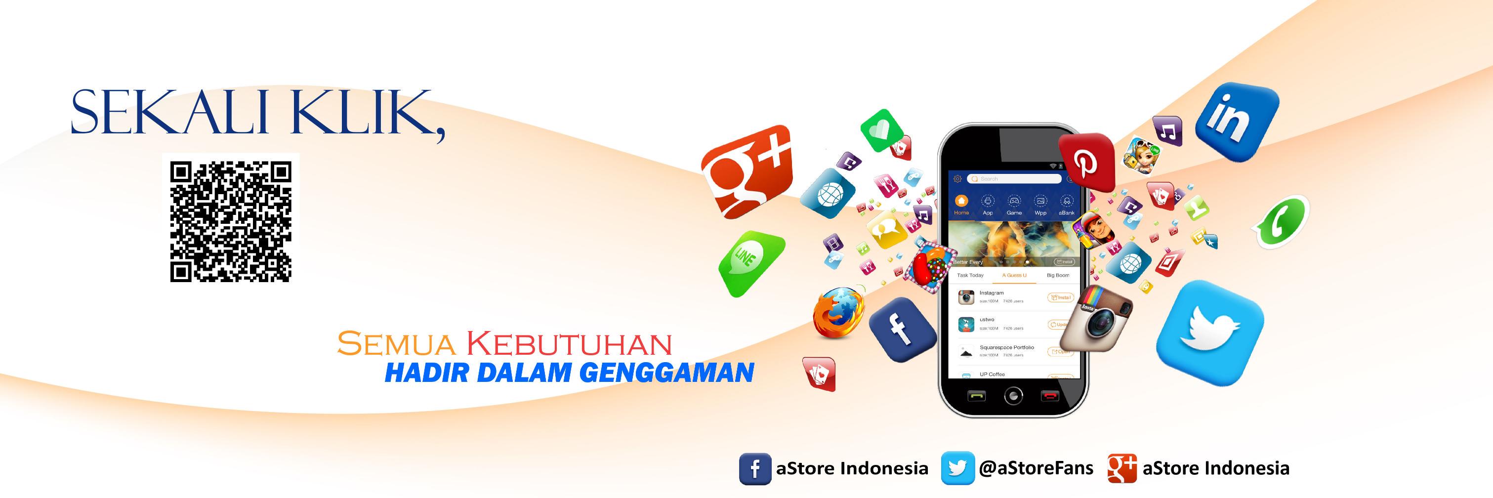 aStoreFans's profile banner image