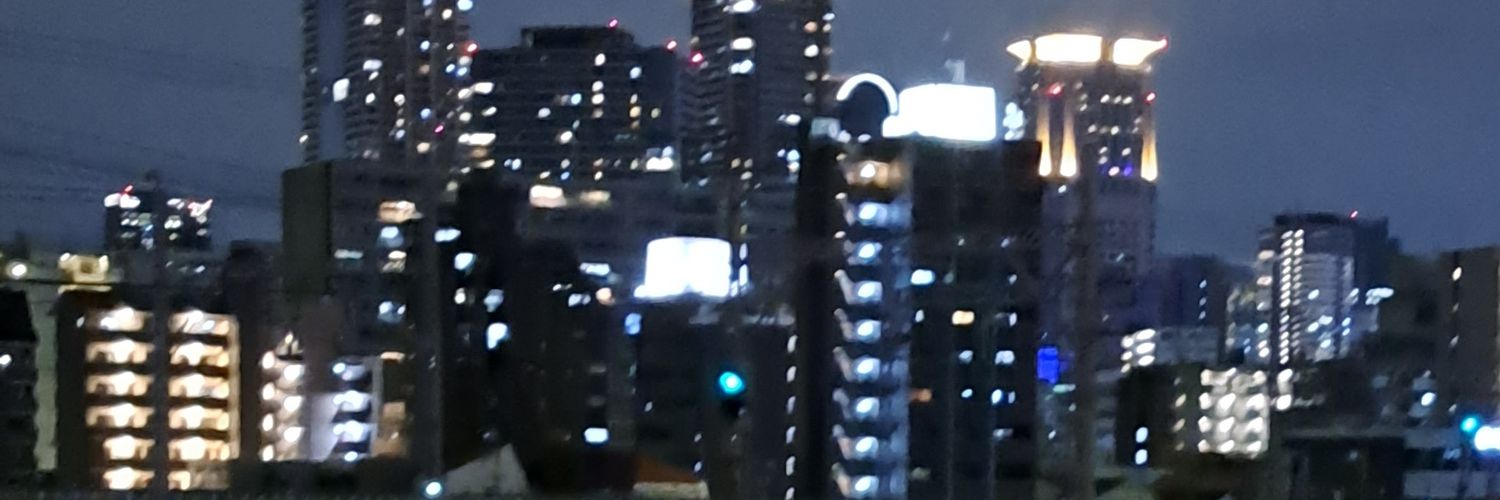 Cho880717's profile banner image