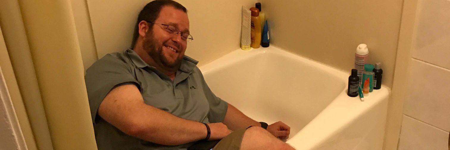 rowleybadger's profile banner image