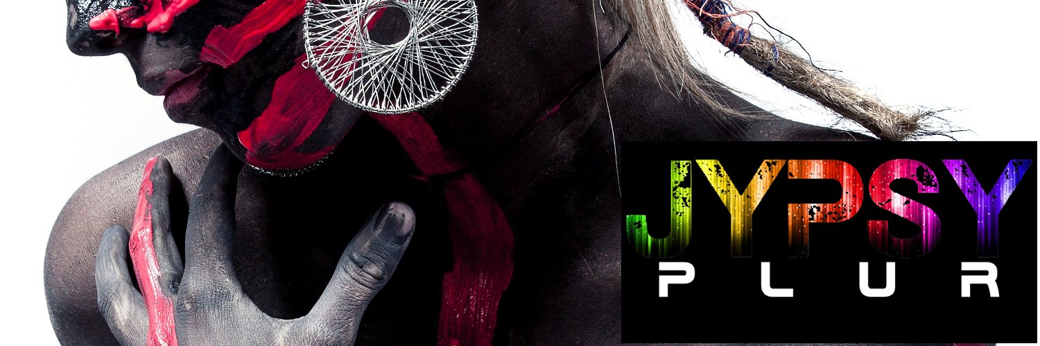 JypsyPlur's profile banner image