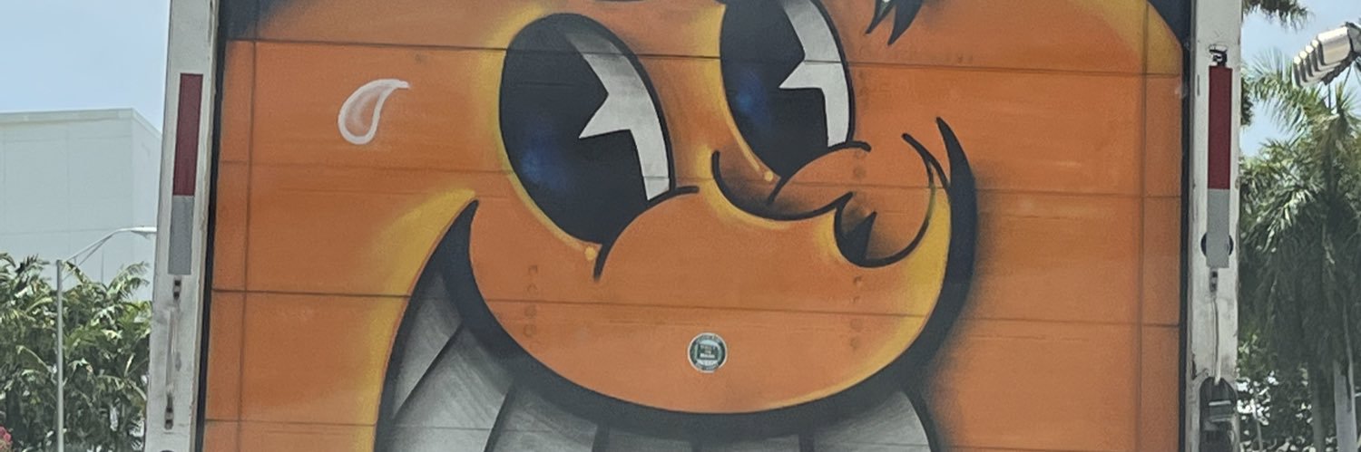 SimLaFlare's profile banner image