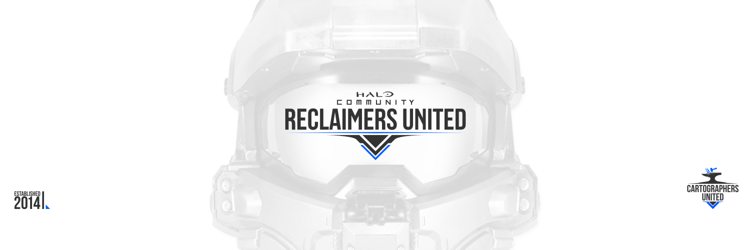 ReclaimersUnite's profile banner image