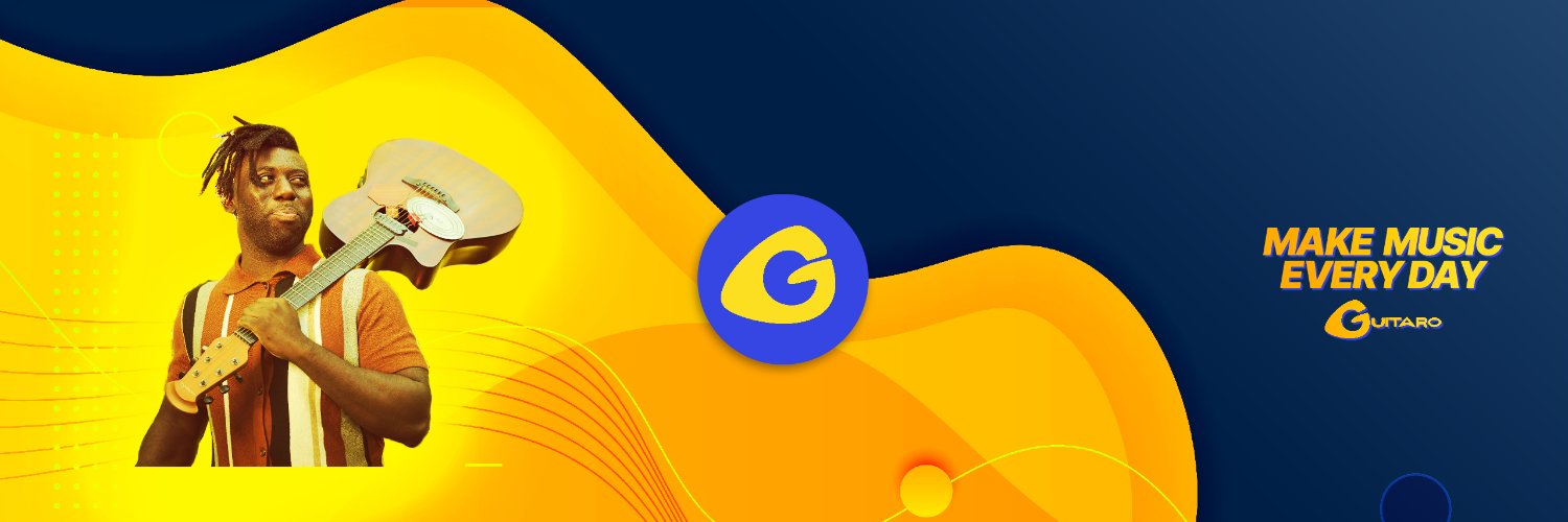 Guitaro5000's profile banner image