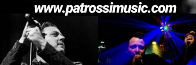 patrossi's profile banner image