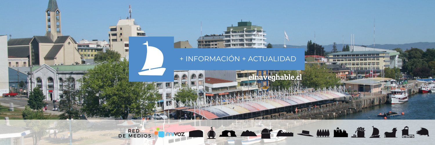 El NavegHable banner