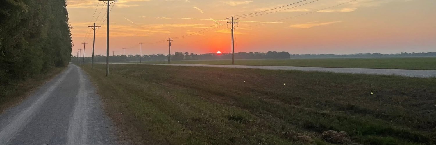 Chadsooners's profile banner image