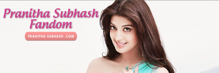 pranithasubhash