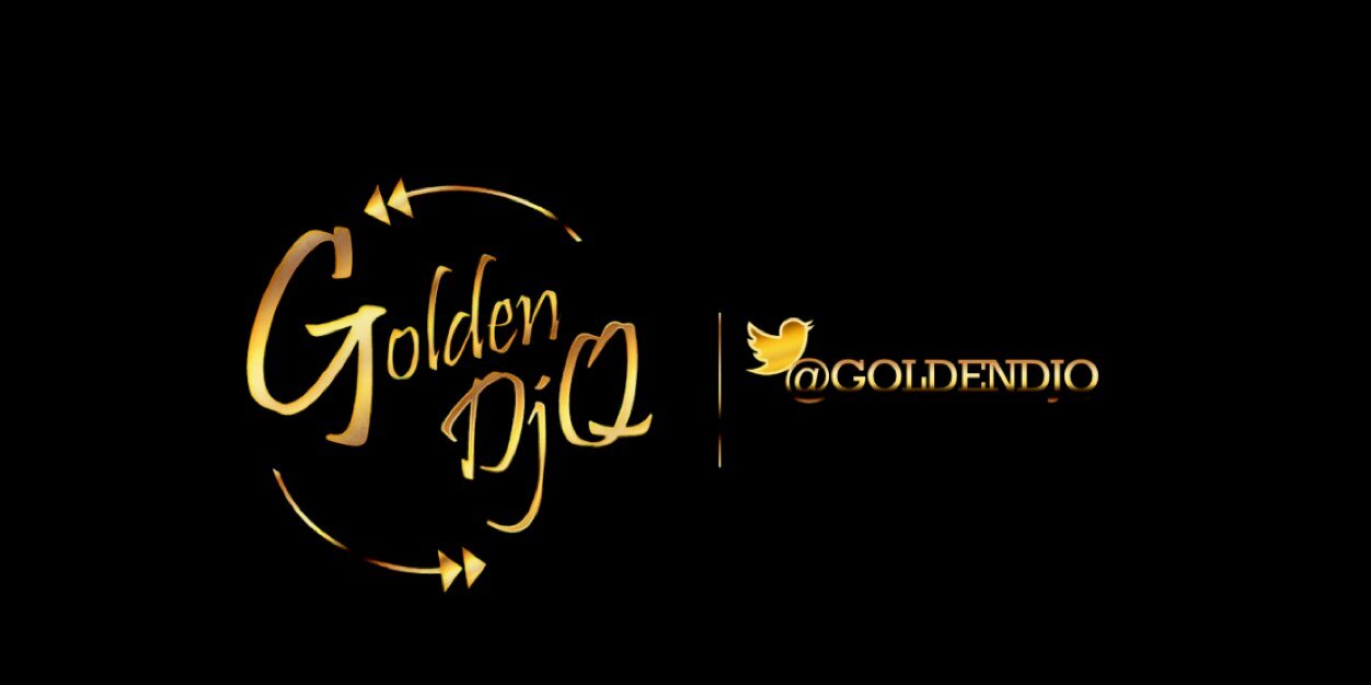 goldenDJQ's profile banner image