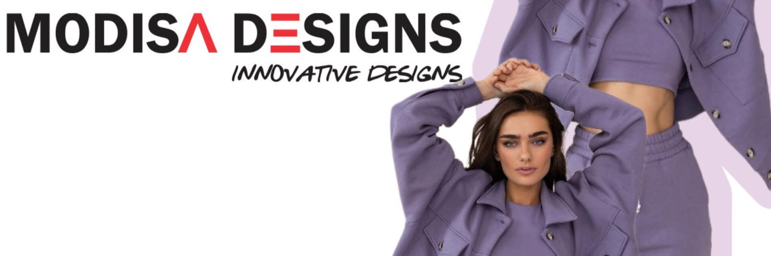 ModisaDesigns's profile banner image