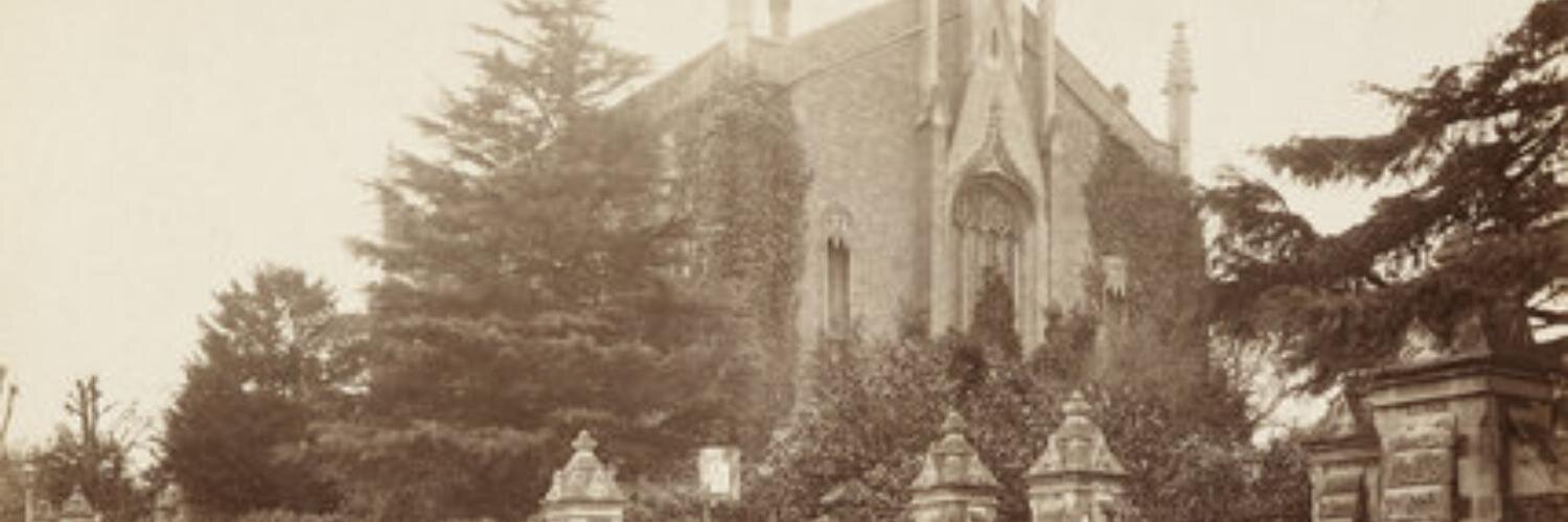 adamsmith1922's profile banner image