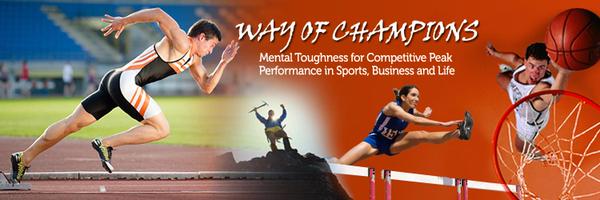 WayofChampions1 Profile Banner