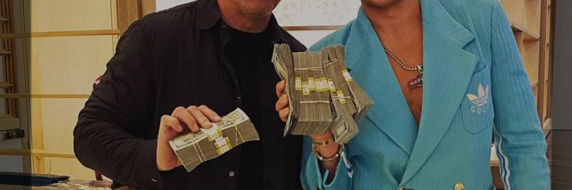 toddfrosty's profile banner image