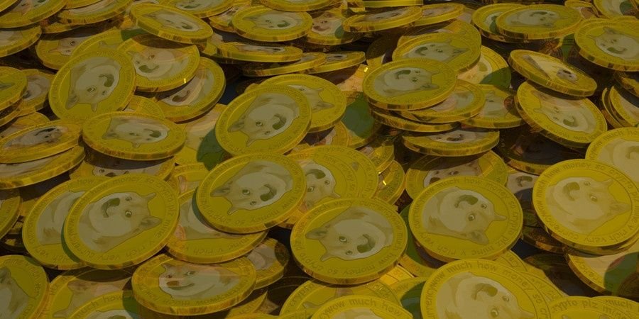 Doge Miner banner