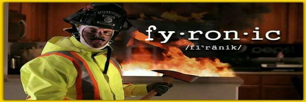 fyronic_ Profile Banner