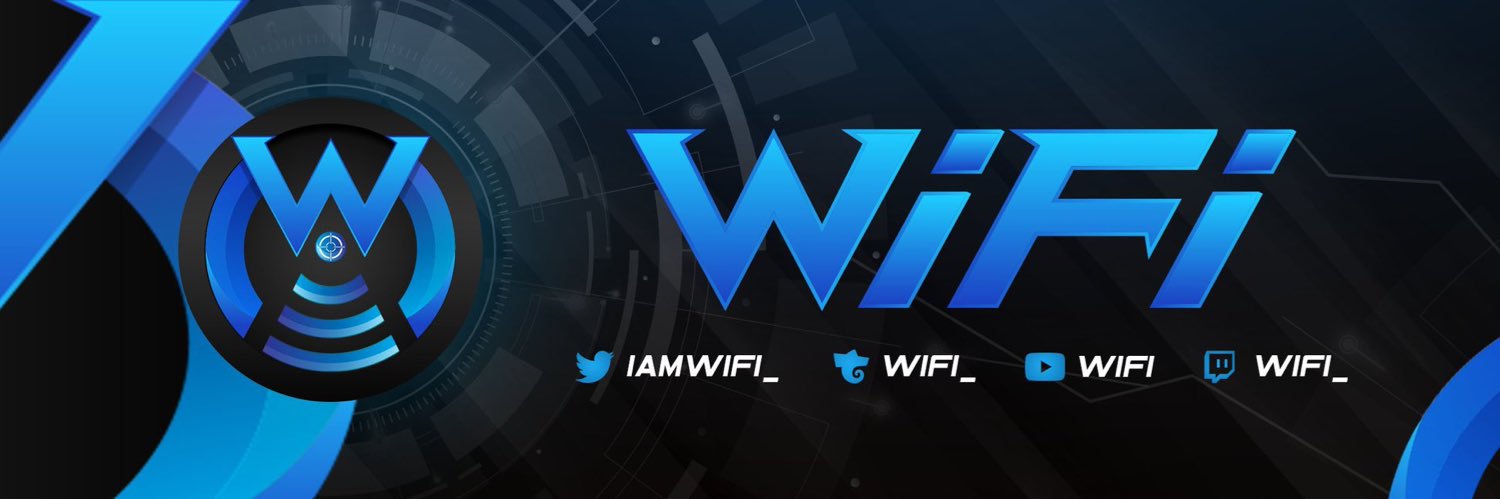 iAmWiFi_'s profile banner image