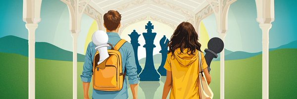 ChampFraEchecs Profile Banner