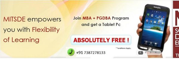 OnlineMITPune Profile Banner
