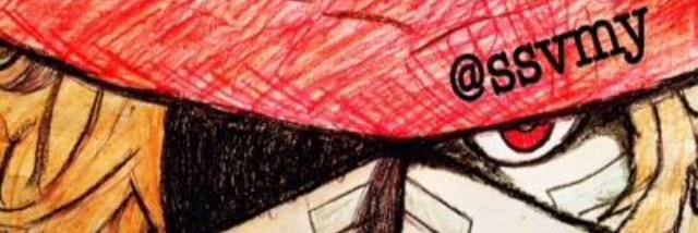 ssvmy's profile banner image