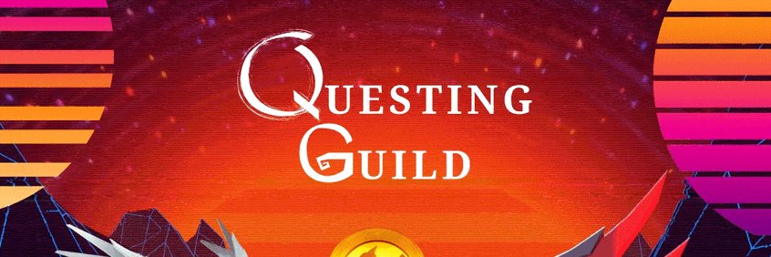 Questing Beast banner