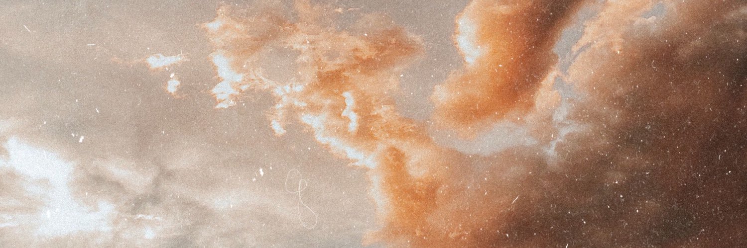 Chumleybucket's profile banner image