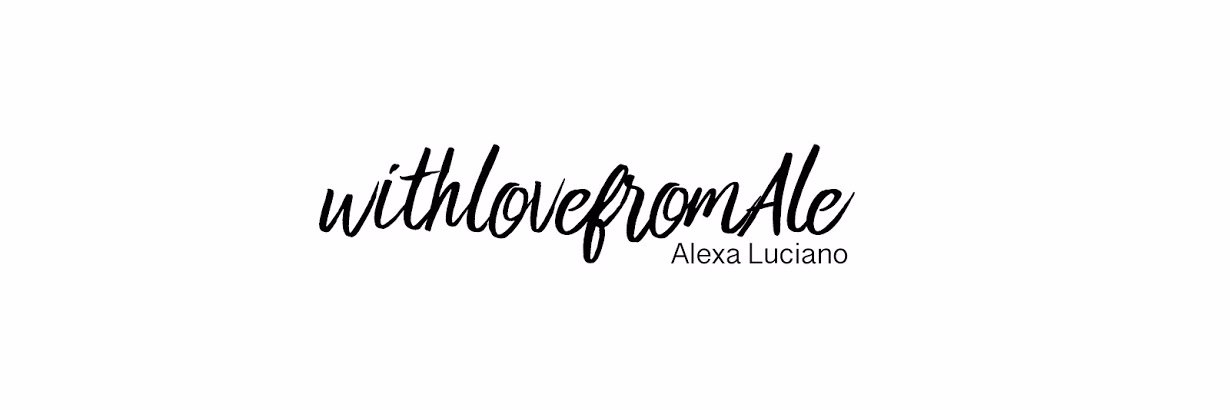 AlexaLuciano's profile banner image