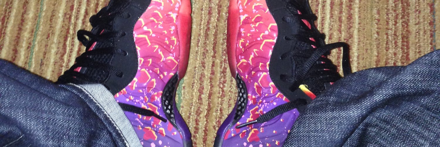 iamdeelee86's profile banner image