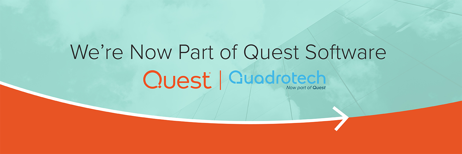Quadrotech's profile banner image